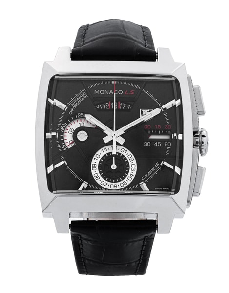 Tag Heuer Monaco CAL2110.FC6257